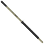 Cataract SGG Counter-Balanced Composite Raft Oar Shaft w/ Wrap & Stop in White angle