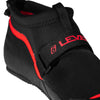 Level Six River 2.0 Neoprene Boots in Black front