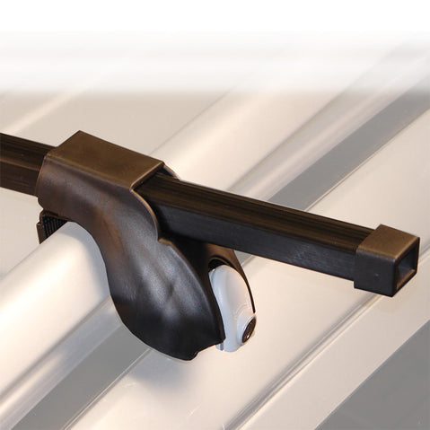 USED SteelTop Universal Cross Rail System 65