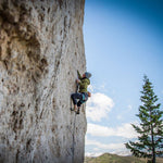 Black Diamond Women's Zone Rock Climbing Harness (Closeout)