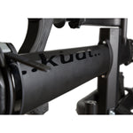 Kuat NV Base 2.0 & NV Base 2.0 Add-On Hitch Bike Rack Package