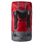 NRS Heavy-Duty Bill's Dry Bag in Red back