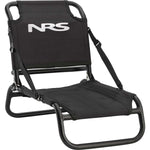 NRS Inflatable Kayak Fishing Seat right