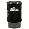 Jetboil Sumo Cooking System Camp Stove in Carbon top