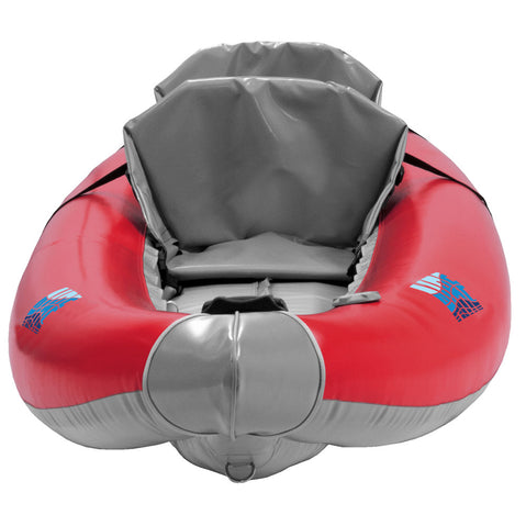AIRE Super Lynx Inflatable Kayak (Closeout)