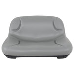 Low Back Raft Seat front