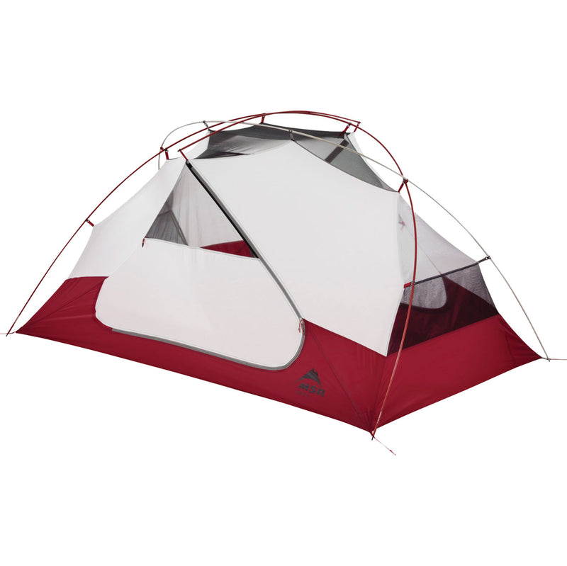 MSR Elixir 2-Person Camping Tent With Footprint