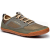 Reboxed Astral Women's Loyak AC Water Shoes Olive Green angle