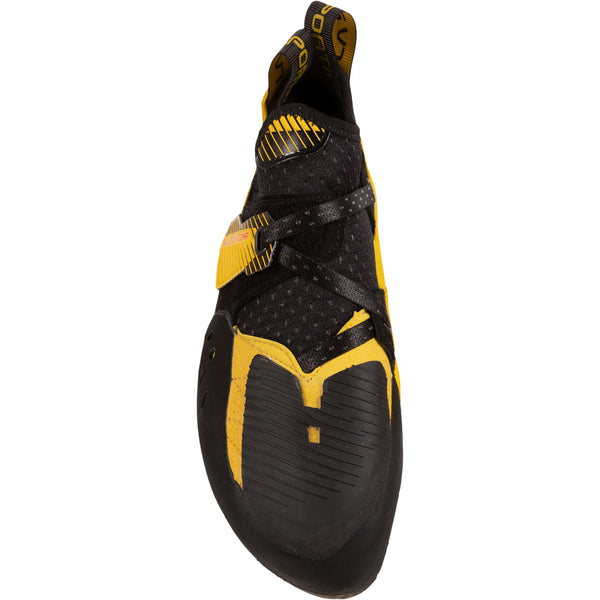 La Sportiva Solution Vibram XS Grip2 Climbing Shoe - Mens