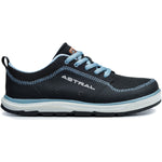 Astral Women's Brewess 2.0 Water Shoes in Onyx Black rightside
