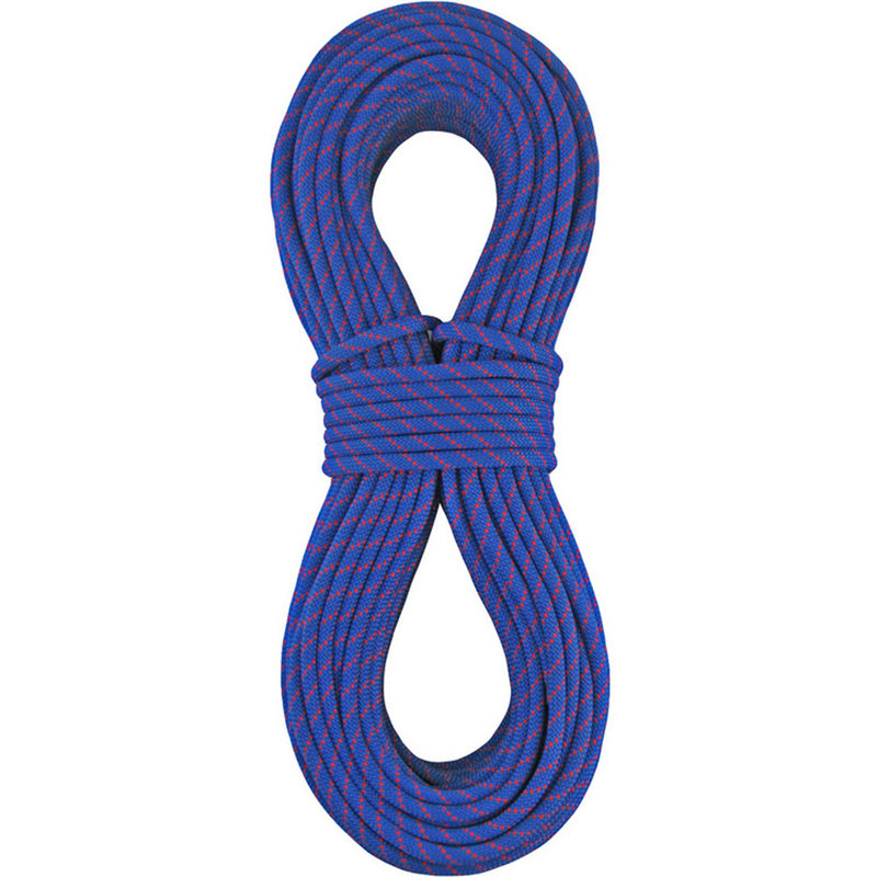 Sterling Rope 8mm Tag Line in Blue front