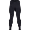 NRS Men's HydroSkin 0.5 Pants in Black front