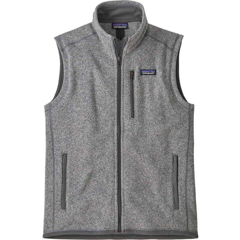 Patagonia Men's Better Sweater Vest – Outdoorplay
