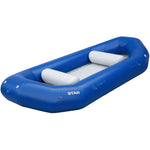 Star Outlaw 150 Self-Bailing Raft in Blue angle