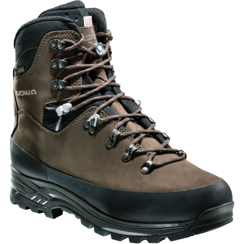 Lowa Men's Tibet GTX Backpacking Boots Outdoorplay