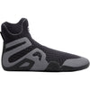 NRS Men's Freestyle Wetshoes in Black rightside