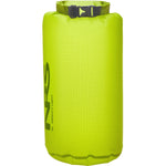 NRS MightyLight Dry Sack in LIme 5 Liter