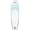 NRS X-Lite 10.0 Inflatable SUP Board bottom