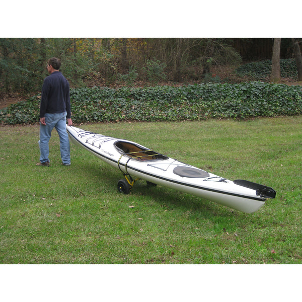 Suspenz SK Airless Kayak Cart Outdoorplay