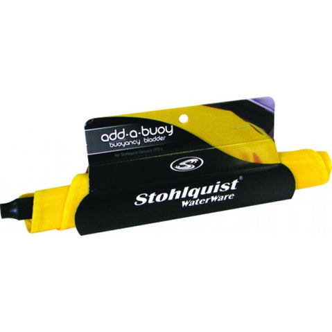Stohlquist Add-A-Buoy PFD Bladder Packed