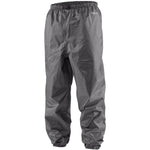 NRS Rio Paddling Pants in Charcoal left
