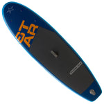 STAR Phase 10.6 Inflatable SUP Board angle