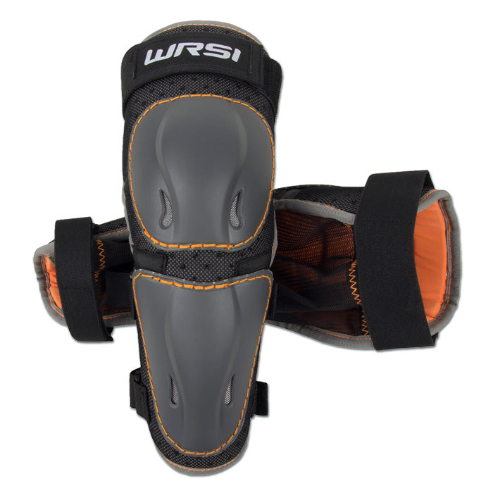 WRSI S-Turn Elbow Pads inside