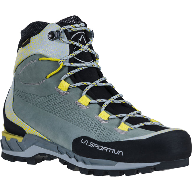La Sportiva Women's Trango Tech Leather GORE-TEX Mountaineering Boots (Closeout)