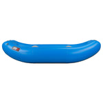 Star Inflatables Texas Bug 9.5 Standard Floor Raft in Sky Blue side